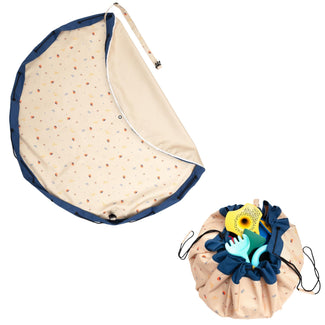 outdoor – playmat & toy bag - magical days