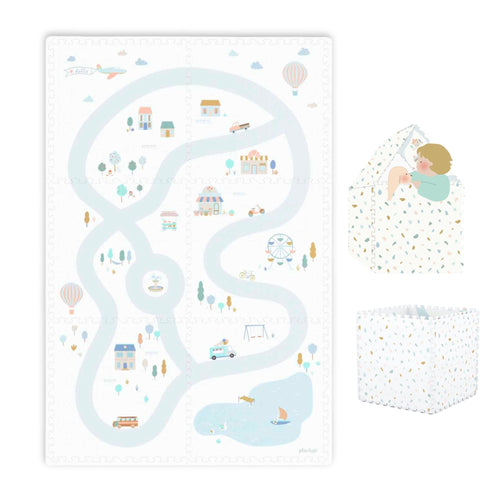 Acheter Bac de Rangement Jouets En ligne - play&go®