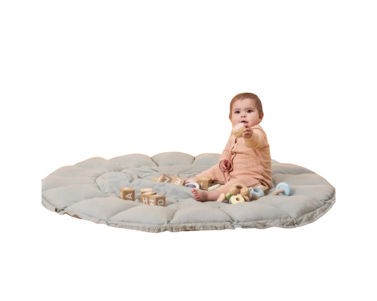 Organic Playmats