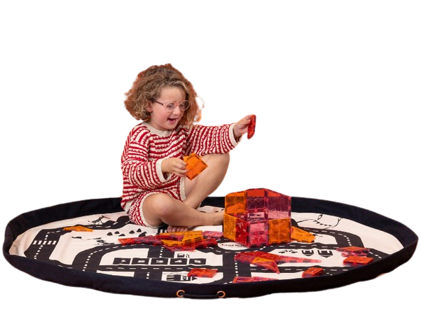 Moulin Roty Collab -  baby playmat