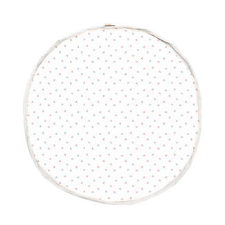 Cherry Cherry toy storage bag