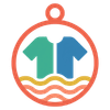 Securely stitched