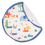 toy storage bag, Toupitis, Play&Go, Moulin Roty, open mat, folded piece