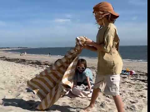 outdoor – playmat & toy bag - magical days