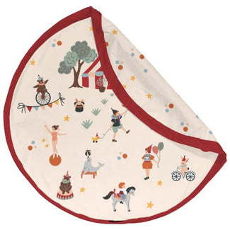 Circus Toy Storage Bag