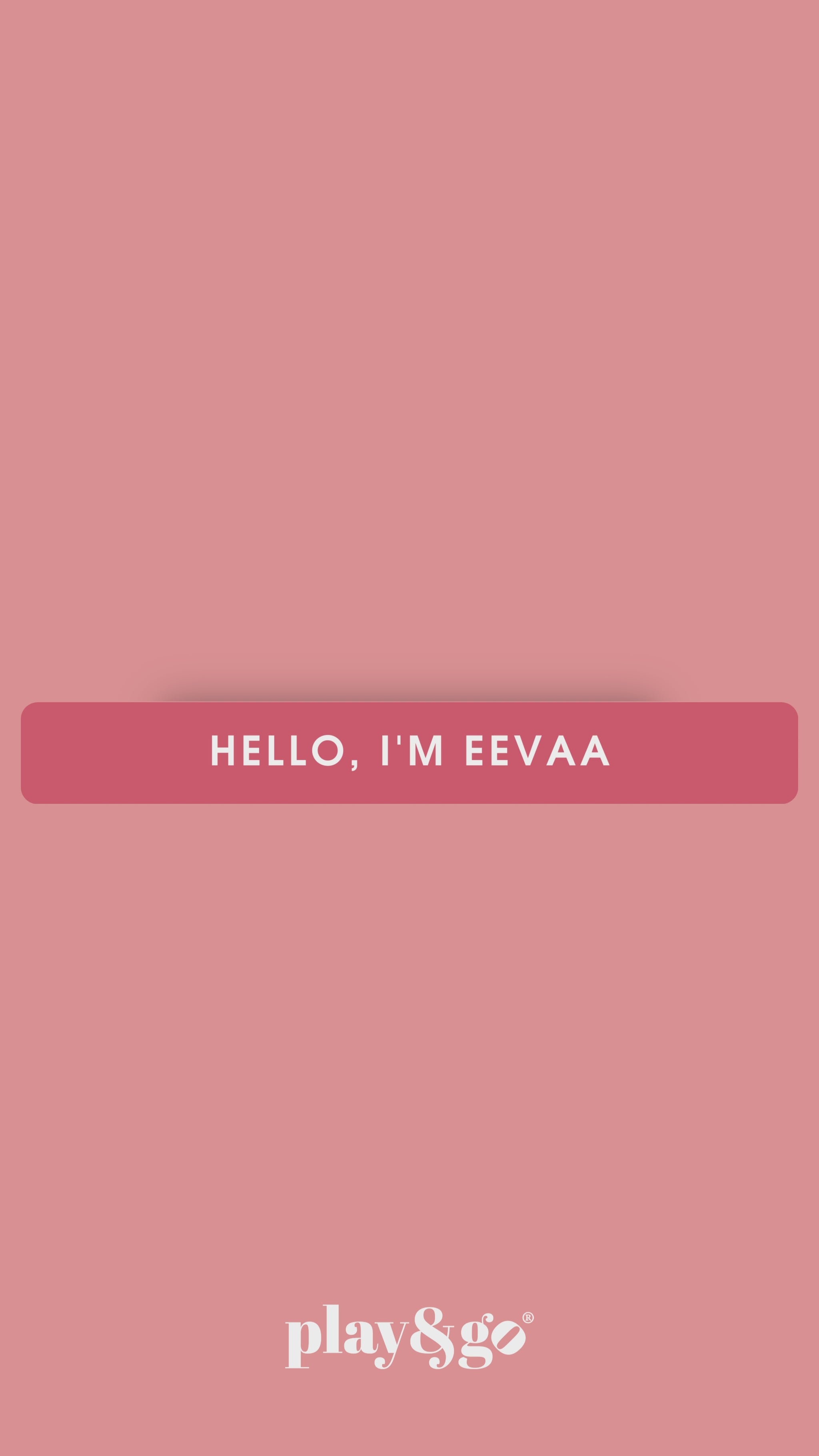 video of EVA foam kids puzzlemat