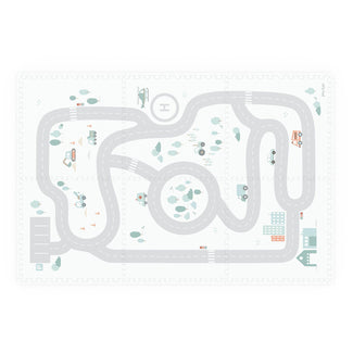 EEVAA 3-in-1 – Roadmap Design