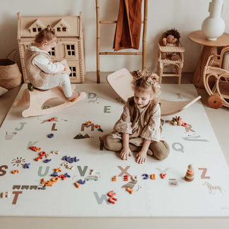 EEVAA 3-in-1 – Alphabet Design