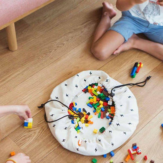 mini storage bag-thunderstrike